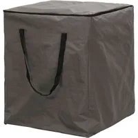 winza outdoor covers Aufbewahrungstasche, geeignet für Gartenmöbel, in zwei Größen erhältlich, UV-beständig