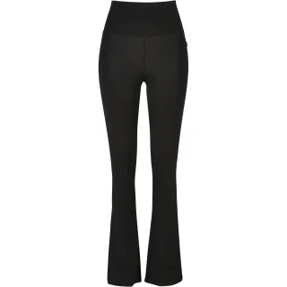 Urban Classics - Leggings für Damen (Schwarz)