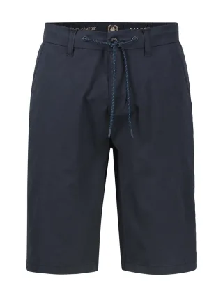 LERROS - BERMUDA (MIT TASCHE) blue night - Gr. - 30