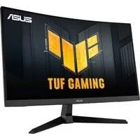 TUF Gaming VG27WQ3B, Gaming-Monitor 68.6 cm (27 Zoll), schwarz, QHD, Fast-VA, Curved, HDR, 180Hz Panel