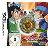 BEYBLADE: Evolution Collector's Edition (3DS)