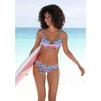 Venice Beach Bügel-Bikini-Top Face, mit herausnehmbaren Cups