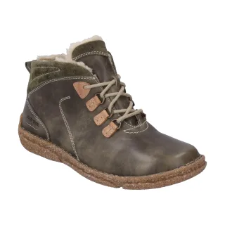 Josef Seibel Stiefelette "Neele 57, moos-kombi"