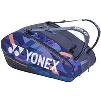 Yonex Sporttasche Racketbag Pro Racquet (Schlägertasche, 3 Hauptfächer, Thermofach) 2025