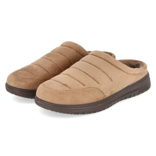 Skechers Slip On MURETTE-GARVANZA - Gr. 40 - Braun - Textil