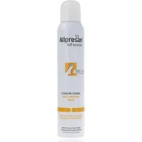 Allpresan Fußschaum Allpresan Fuß spezial 3 Sehr trockene Haut -Produkt wählbar- Feuchtigkeits-Komplex aus 10% Urea und Glycerin, 1-tlg., Medizinische Fußpflege mit biomimetischen (hautverwandten) Lipiden