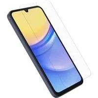 Glass, Schutzfolie transparent, Samsung Galaxy A15 | A15 5G
