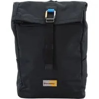 Discovery Sportrucksack Icon, aus robustem rPet Polyester-Material