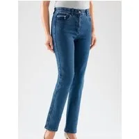 Witt Bequeme Jeans Jeans komfortabel