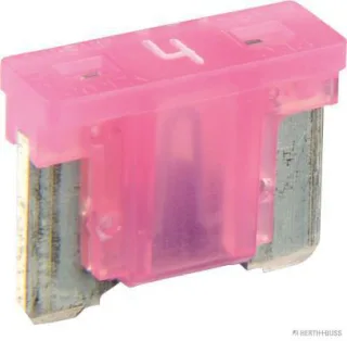 HERTH&BUSS Sicherung, Low Profile Mini, 58V max. rosa - 50295792