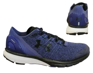Under Armour berechnet Bandit 2 Running Trainer - Frauen
