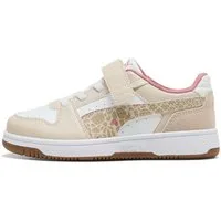 PUMA REBOUND SLAM LO WINTER SAFARI AC PS Sneaker