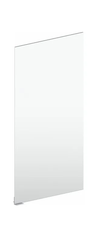 Keuco Spiegeltür RM 2.0 Ersatzteil SPS 90101 links, m.Griff 473,5x856mm, 90101010132 90101010132