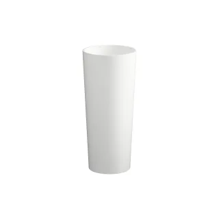 Laufen Waschtisch bodenstehend SCOPIO 400x425x900 H511CO40001121