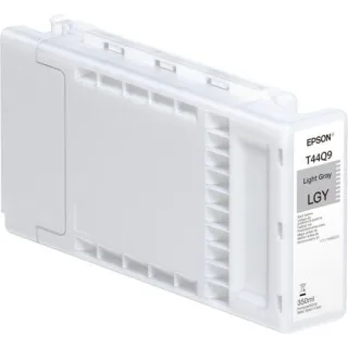 Epson Tintenpatrone light light black T44Q 350 ml T 44Q9