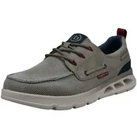 bugatti Bugatti - Sneaker - Grau Slipper