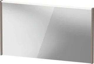 Duravit D-Code Spiegel, mit LED Beleuchtung  DC7079043430000