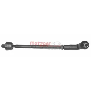 Metzger Spurstange vorne rechts Audi Seat Skoda VW 56006802