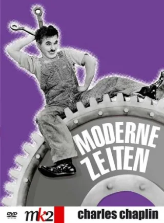 Moderne Zeiten [DVD] [2007]