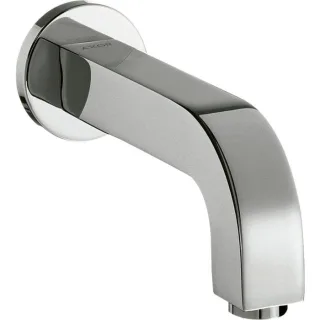hansgrohe Axor Citterio Wanneneinlauf 39410000 Ausladung 165mm, chrom