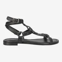 Donna Carolina Sandalette