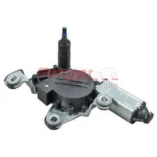 Metzger Wischermotor hinten Skoda Fabia 2 Roomster 5J7 Superb 2 Kombi Yeti 5L