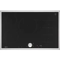 NEFF Flex-Induktions-Kochfeld N 90 T68STV4L0, Präzise Twist Pad®-Bedienung & smarte, intuitive Flexzonen
