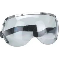 Redbike Motorradhelm Visierbrille