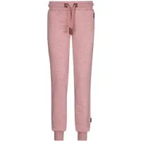 naketano Sweathose Jogginghose Damen Baumwolle, Kordelzug, Eingrifftaschen, casual (Spar-Set, Deine Muttaaa) Sweatpants, weiche Sweatware, Tunnelzug mit Kordel, Loungewear