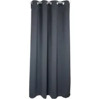 Haus und Deko Verdunkelungsvorhang Verdunkelungsvorhang Ösen Vorhang blickdicht Gardine abdunkelnd verdun (1 St), Ösen, verdunkelnd, Polyester