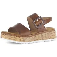 Gabor Sandalette