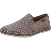 Rieker B526565 B52 Slipper