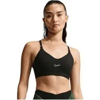 Nike Sport-BH Nike Performance Dri-Fit Indy Gloss Sport-BH Damen default