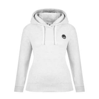 SoulCal - Kapuzenpullover für Damen, Logo (Eisblau Marl meliert)