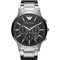 Emporio Armani Quarzuhr Chronograph AR2460