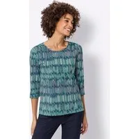 Sieh an! T-Shirt 3/4-Arm-Shirt 3/4-Arm