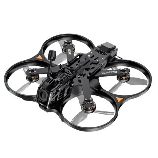 GEPRC Cinebot35 HD O4 Pro 167mm 3.5 Inch 6S Quadcopter Whoop FPV Racing Drones PNP BNF With TAKER H743 FC 2105.5 2450KV