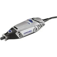 DREMEL Elektro-Multifunktionswerkzeug Multifunktionswerkzeug F0133000JP, mit Zubehör, inkl. Koffer
