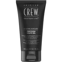American Crew Rasiergel PRECISION SHAVE GEL, mit kühlendem Pflegeeffekt, nicht schäumend