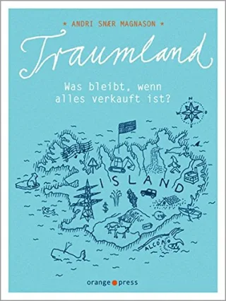 Traumland: Was bleibt wenn alles verkauft ist?