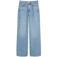 Marc O'Polo DENIM Skinny-fit-Jeans Denim Trousers