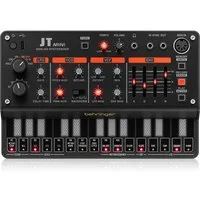Behringer Synthesizer (Synthesizer, Analog Synthesizer), JT Mini - Synthesizer