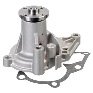 Febi Wasserpumpe + Dichtung Hyundai Kia 173147