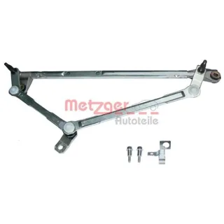 Metzger Wischergest?nge vorne Opel Signum Vectra C
