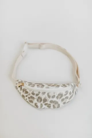 Leevje Bauchtasche 'Leo 5'