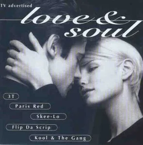 Love & Soul