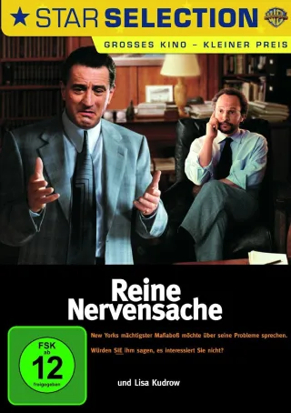 Reine Nervensache [DVD]