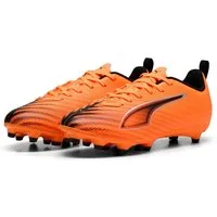 PUMA ULTRA 6 PLAY FG/AG JR Fußballschuh für Rasen- und Kunstrasenplätze, für Jugendliche