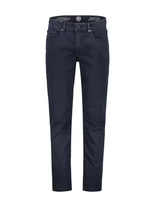 LERROS - 5 POCKET dark blue - Gr. - 31/32