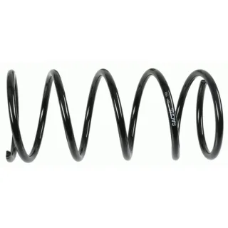 Sachs Feder hinten Mitsubishi Pajero Pinin 994098